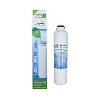 Swift Green certified Water Filter Replacement