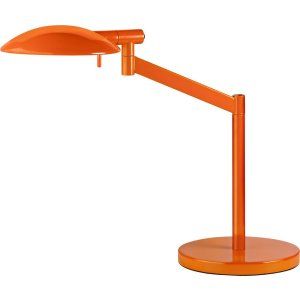 Sonneman Lighting SON 7087 68 Perch Perch Pharmacy Swing Arm Table Lamp