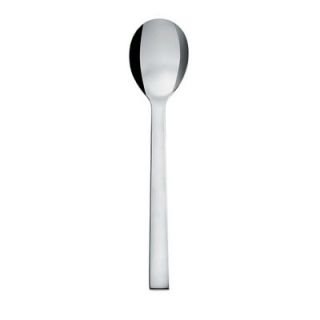 Alessi Santiago Tea Spoon in Mirror Polished by David Chipperfield DC05/7