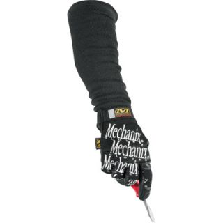Mechanix Wear Happy Hour Glove   Black, Medium, Model# MHH 05 009