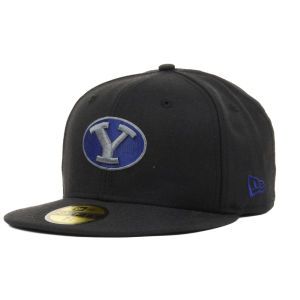 Brigham Young Cougars New Era NCAA BGP 59FIFTY Cap