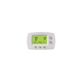Honeywell TH5320R1002 NonProgrammable Wireless FocusPRO Thermostat