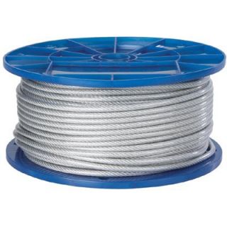 Peerless Fiber Core Wire Ropes   4500305