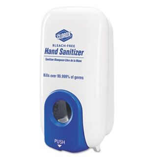 Clorox Hand Sanitizer Dispenser