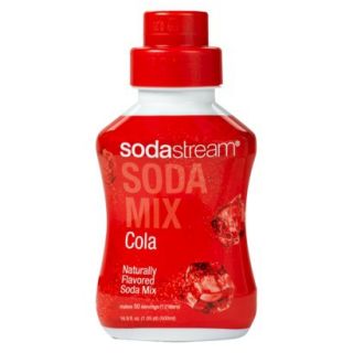 SodaStream Cola Soda Mix