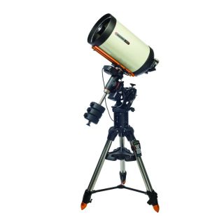 Celestron CGE Pro HD 14 Inch EdgeHD Optics Telescope Multicolor   11094