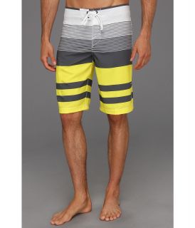 ONeill Orion Boardshort Mens Swimwear (Yellow)