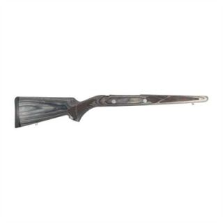 Stock, Sako 85 Greywolf L Act, Rh