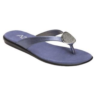 Womens A2 By Aerosoles Highchlass Sandals   Blue 10
