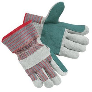 Memphis glove Industrial Standard Shoulder Split Gloves   1211J