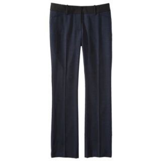 Mossimo Womens Pant (Curvy Fit)   Officer Blue 8
