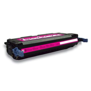 Hp Q7563a (314a) Magenta Compatible Laser Toner Cartridge (MagentaPrint yield 3,500 pages at 5 percent coverageNon refillableModel NL 1x HP Q7563A MagentaThis item is not returnable  )