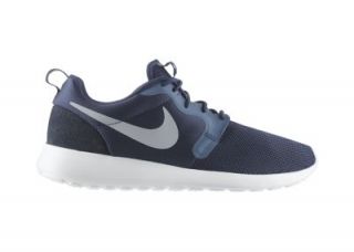 Nike Rosherun Hyperfuse Mens Shoes   Midnight Navy