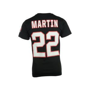 Tampa Bay Buccaneers Doug Martin VF Licensed Sports Group NFL Eligible Receiver T Shirt