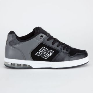 Racket Mens Shoes Black/Battleship/White In Sizes 9.5, 13, 11.5, 11, 1