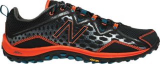 Mens New Balance MO99v1   Orange/Blue Training Shoes