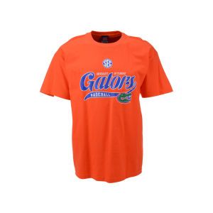 Florida Gators Blue 84 NCAA Original Baseball T Shirt