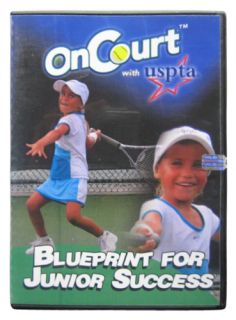 Uspta Blueprint For Junior Success