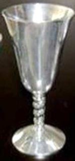 Raimond Misc Pewter Hollowware Water Goblet   Pewter,Hollowware
