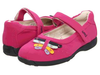 Umi Kids Maddie Girls Shoes (Pink)