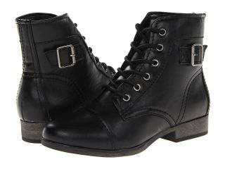 Madden Girl Armie Womens Dress Boots (Black)