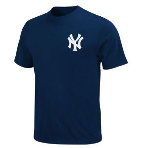 New York Yankees MLB Youth Jersey T Shirt