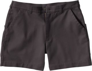 Mens Patagonia Stand Up Shorts 5   Forge Grey Shorts