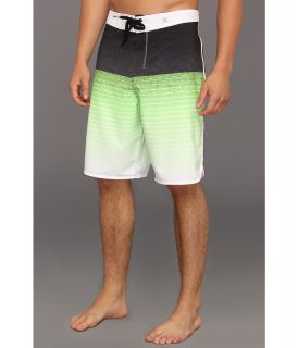 Hurley Froth Phantom Boardshort Mens Swimwear (Green)
