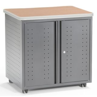 OFM Utility / Fax / Copy Table 66746 Finish Maple