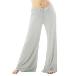 Gilligan & OMalley Modal Blend Sleep/Lounge Pants   Heather Grey S