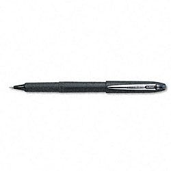 Uni ball Roller Grip Black Ink Pen (pack Of 12)
