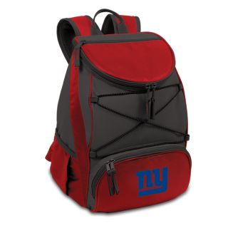 Ptx Cooler Insulated Nfc Nfl Backpack (PolyesterDimensions 12.5 inches high x 11 inches wide x 7 inches deepFully insulated water resistant interior linerVariety of expandable pocketsFront mounted stretch cord)