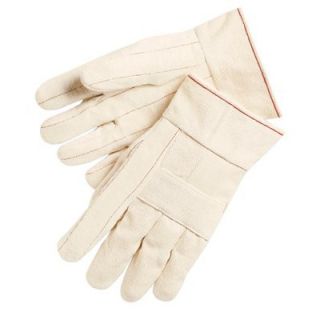Memphis glove Double Palm and Hot Mill Gloves   9124K