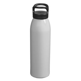 Liberty Bottle Works Water Bottle   24 fl.oz.  Screw Top  BPA Free   PURE ( )