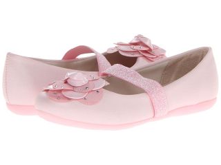 Pampili Bailarina 188157 Girls Shoes (Pink)