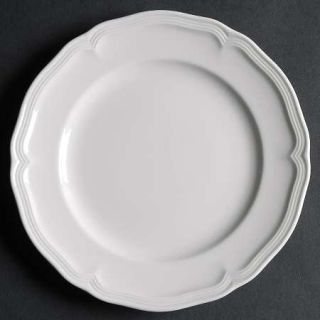 Villeroy & Boch Manoir (Vitroporcelain, Luxembourg) Salad Plate, Fine China Dinn