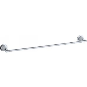 Kohler K 11052 CP Archer 30 Towel Bar