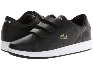 Lacoste Camden LCR Mens Shoes (Black)