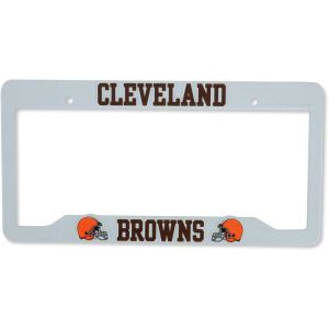 Cleveland Browns Rico Industries Plastic Frame