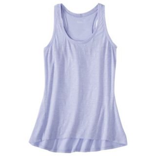 Gilligan & OMalley Womens Must Have Tank   Lavender S