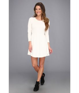 ONeill Mazzy Dress Womens Dress (White)