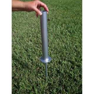 Flagpole To Go Flagpole Ground Mount