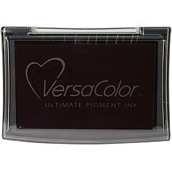 Versacolor Charcoal Ink Pad