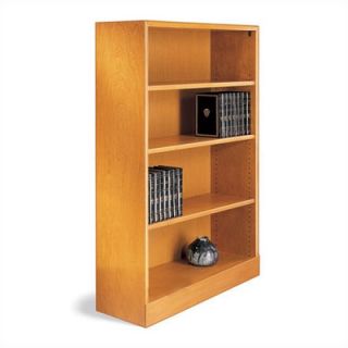 Hale Bookcases 500 LTD Series Deep Storage 48 Bookcase 548 24