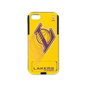 Los Angeles Lakers Double Team Iphone5 Case