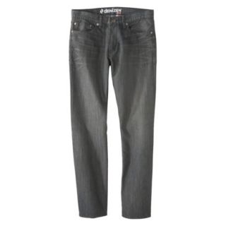 Denizen Mens Slim Straight Fit Jeans   Antique Denim 38x32