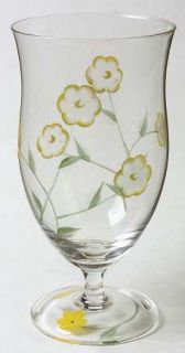 Lenox Floral Spirit Iced Tea   Cut Flower Motif, Multicolor