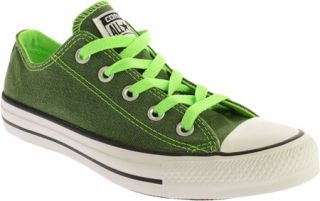 Converse Chuck Taylor® All Star Seasonal Lo   Green Gekko Casual Shoes
