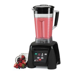 Waring Heavy Duty High Power Blender w/ 64 oz BPA Free Copolyester Container & Timer