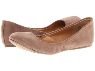 Gabriella Rocha Maple Womens Dress Flat Shoes (Taupe)